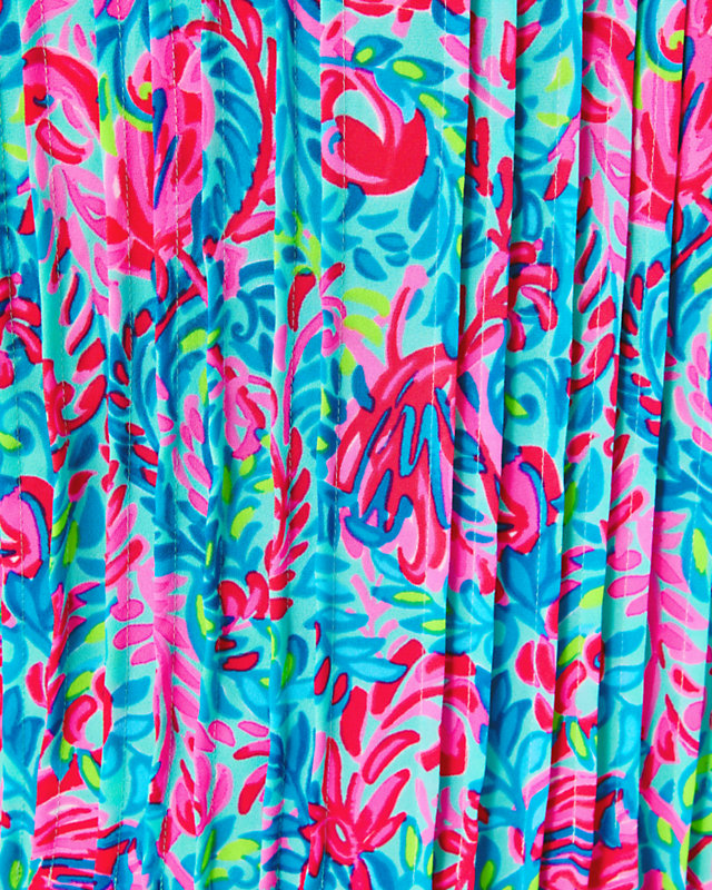 Marilina Tunic Top | Lilly Pulitzer Outlet | Lilly Pulitzer Outlet - LillypulitzerOutlets