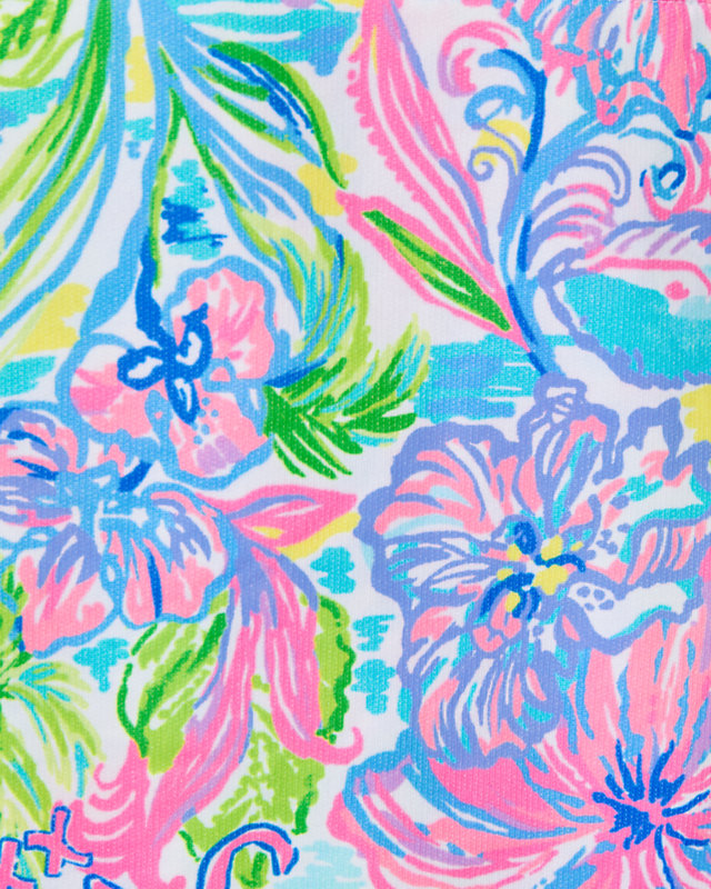 UPF 50+ Skipper Popover | Lilly Pulitzer Outlet - LillypulitzerOutlets