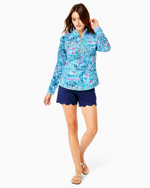 UPF 50+ Skipper Popover | Lilly Pulitzer Outlet - LillypulitzerOutlets