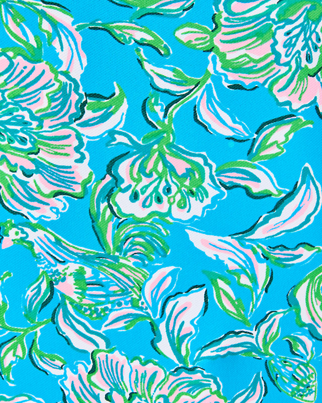 UPF 50+ Luxletic Imara Polo Top | Lilly Pulitzer Outlet - LillypulitzerOutlets