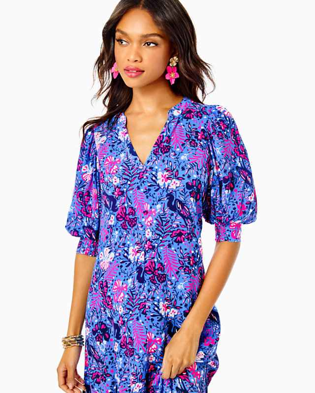 Andrei Maxi Dress | Lilly Pulitzer Outlet - LillypulitzerOutlets