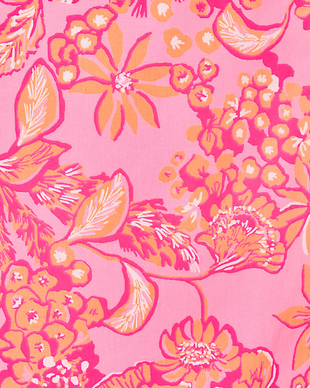 Mila Stretch Shift Dress | Lilly Pulitzer Outlet - LillypulitzerOutlets