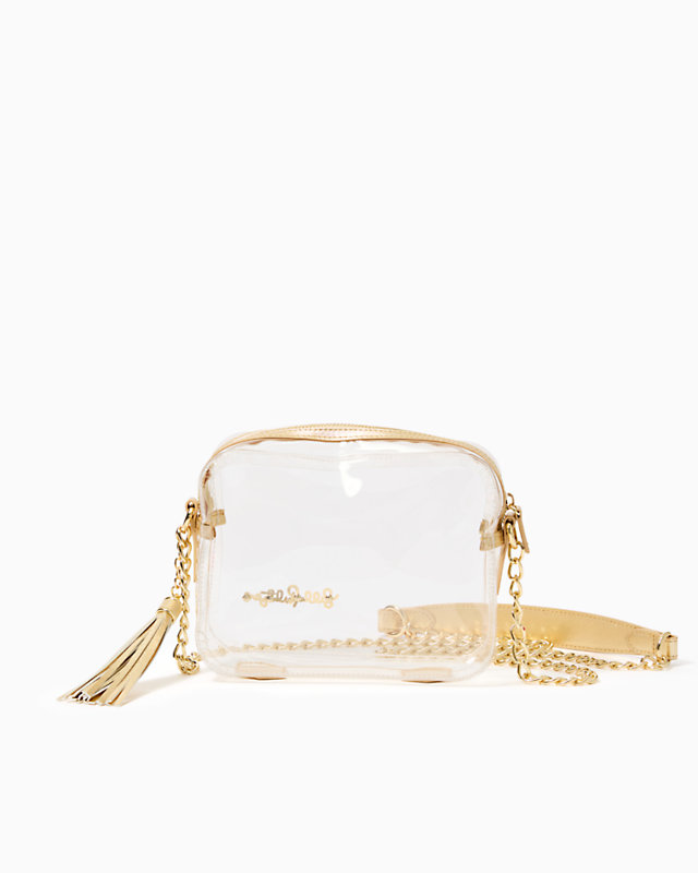 Clear Crossbody Bag | Lilly Pulitzer Sale | Lilly Pulitzer Outlet - LillypulitzerOutlets
