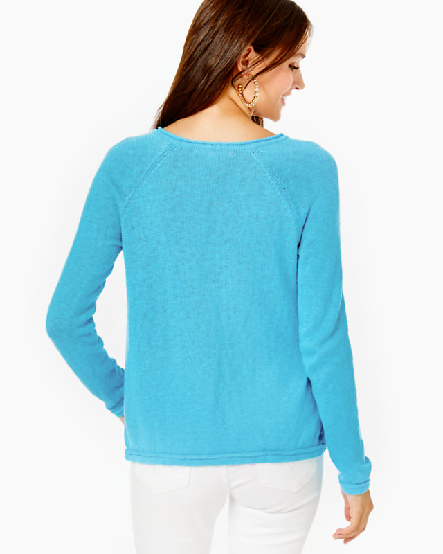 Danette Sweater | Lilly Pulitzer Sale | Lilly Pulitzer Outlet - LillypulitzerOutlets