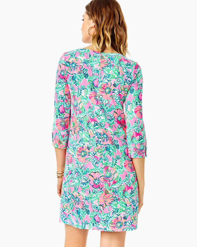 UPF 50+ Solia Chillylilly Dress | Lilly Pulitzer Outlet - LillypulitzerOutlets