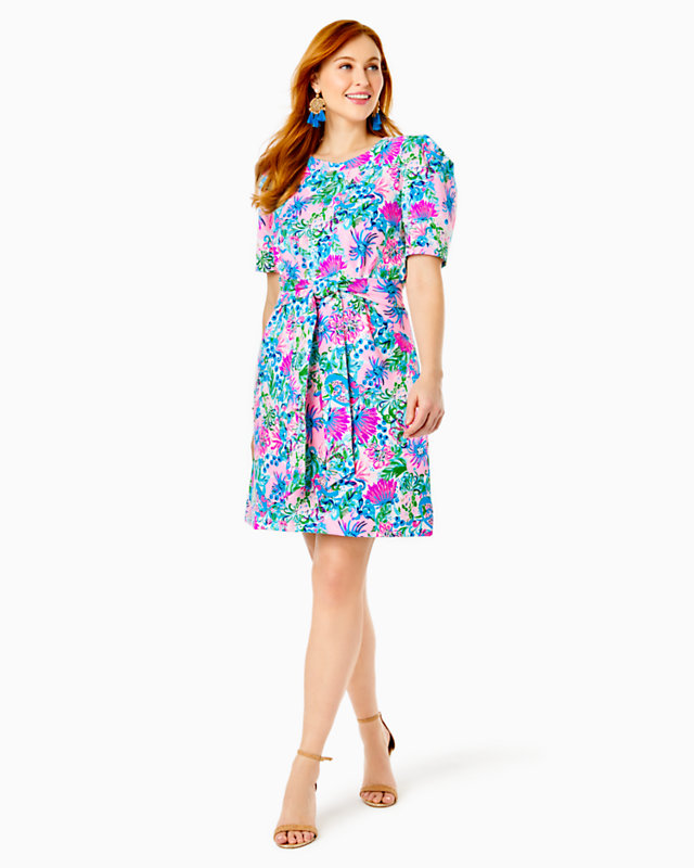 Harriet Dress | Lilly Pulitzer Outlet - LillypulitzerOutlets