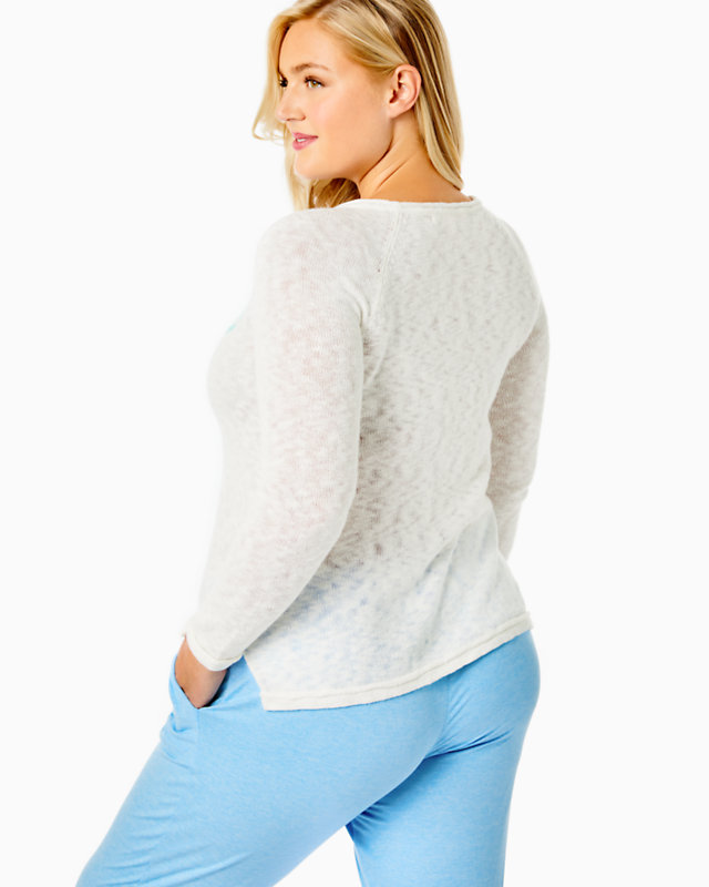 Danette Sweater | Lilly Pulitzer Sale | Lilly Pulitzer Outlet - LillypulitzerOutlets