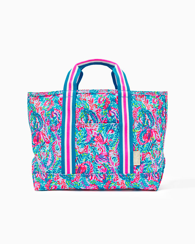 Mini Mercato Tote | Lilly Pulitzer Sale | Lilly Pulitzer Outlet - LillypulitzerOutlets