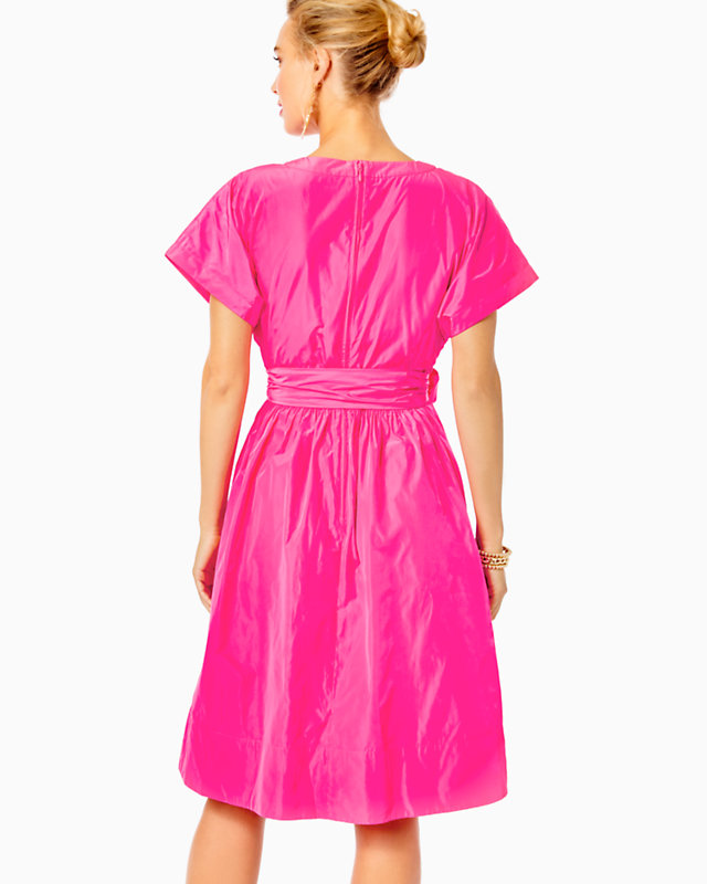 Summerlyn Dress | Lilly Pulitzer Outlet - LillypulitzerOutlets