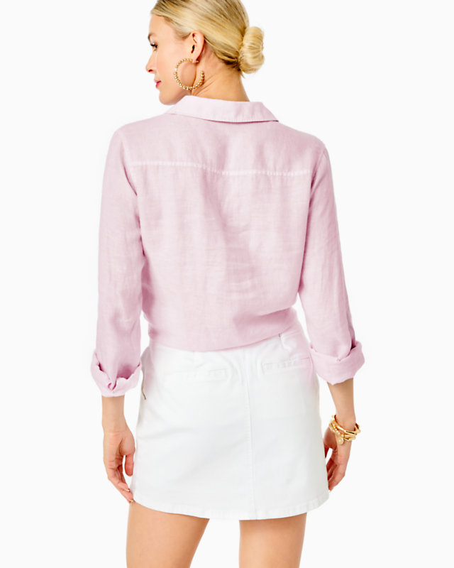 Colette Skort | Lilly Pulitzer Outlet - LillypulitzerOutlets