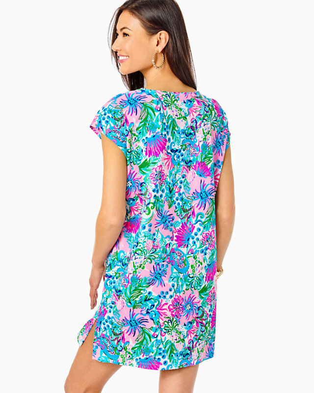 Talli Cover-Up | Lilly Pulitzer Outlet - LillypulitzerOutlets