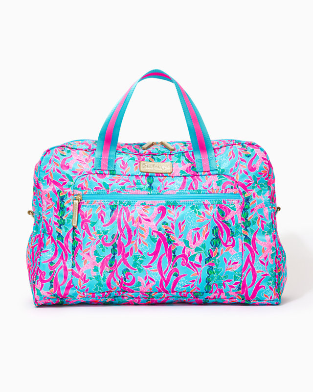 Beale Weekender Bag | Lilly Pulitzer Sale | Lilly Pulitzer Outlet - LillypulitzerOutlets