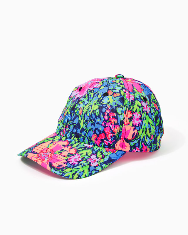 Run Around Hat | Lilly Pulitzer Sale | Lilly Pulitzer Outlet - LillypulitzerOutlets