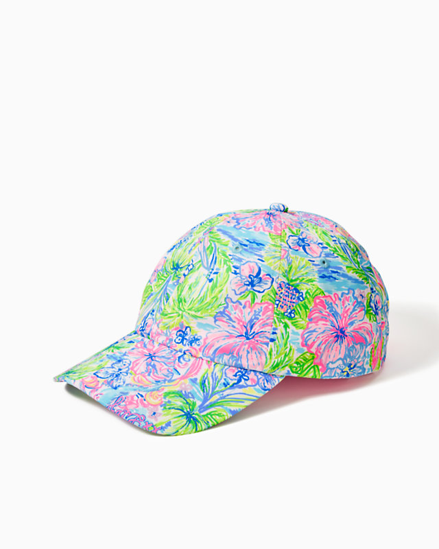 Run Around Hat | Lilly Pulitzer Sale | Lilly Pulitzer Outlet - LillypulitzerOutlets