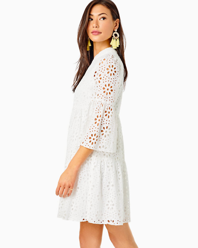 Hazelanne Dress | Lilly Pulitzer Outlet - LillypulitzerOutlets
