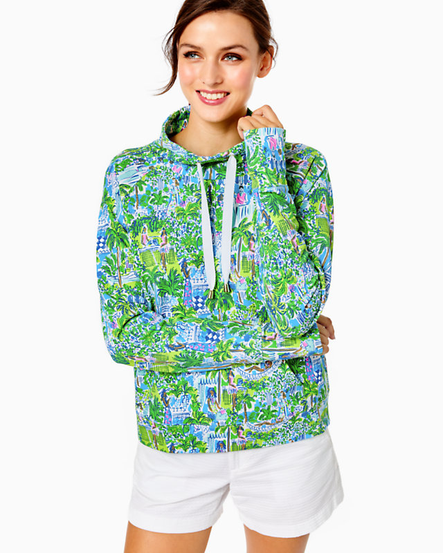 Jax Popover | Lilly Pulitzer Outlet - LillypulitzerOutlets