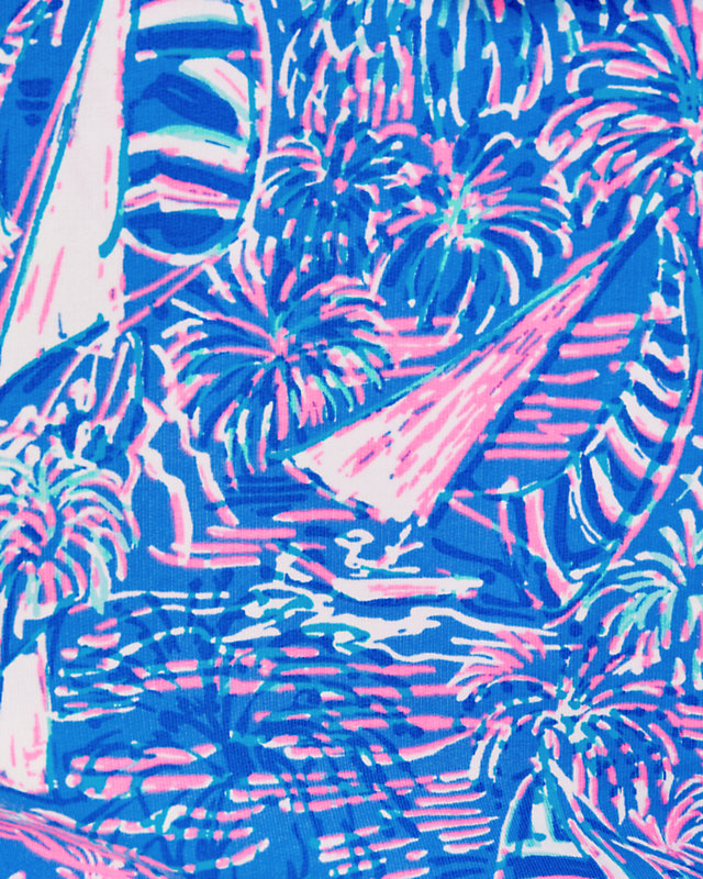 4‘’ Trysta Knit Short | Lilly Pulitzer Outlet - LillypulitzerOutlets