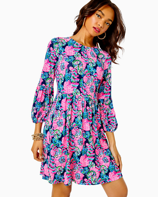 Auralia Dress | Lilly Pulitzer Outlet - LillypulitzerOutlets