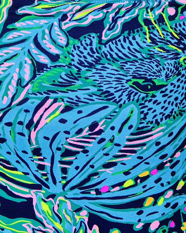 UPF 50+ Luxletic Maryana Skort | Lilly Pulitzer Outlet - LillypulitzerOutlets