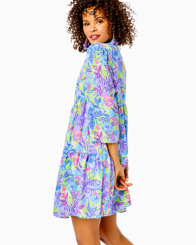Martine Dress | Lilly Pulitzer Outlet - LillypulitzerOutlets