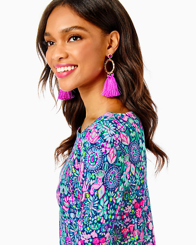 In A Holidaze Earrings | Lilly Pulitzer Sale | Lilly Pulitzer Outlet - LillypulitzerOutlets