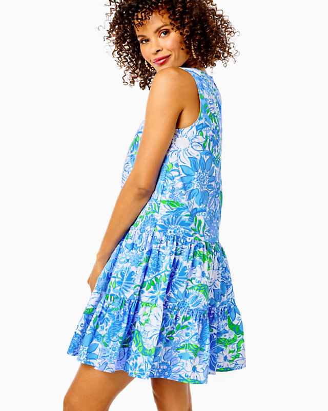 Trina Dress | Lilly Pulitzer Outlet - LillypulitzerOutlets