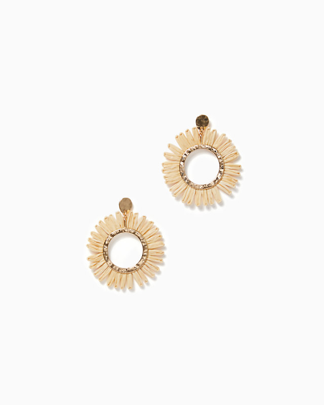 Bay Dreaming Earrings | Lilly Pulitzer Sale | Lilly Pulitzer Outlet - LillypulitzerOutlets