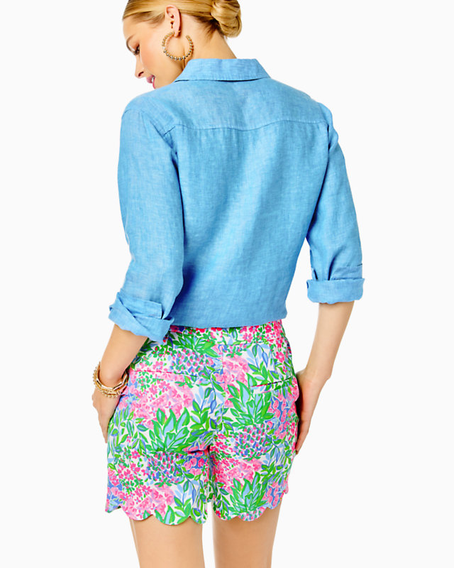 7‘’ Reggie Knit Short | Lilly Pulitzer Outlet - LillypulitzerOutlets