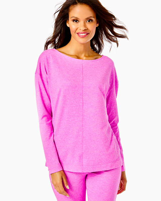 UPF 50+ Karessa Top | Lilly Pulitzer Outlet | Lilly Pulitzer Outlet - LillypulitzerOutlets