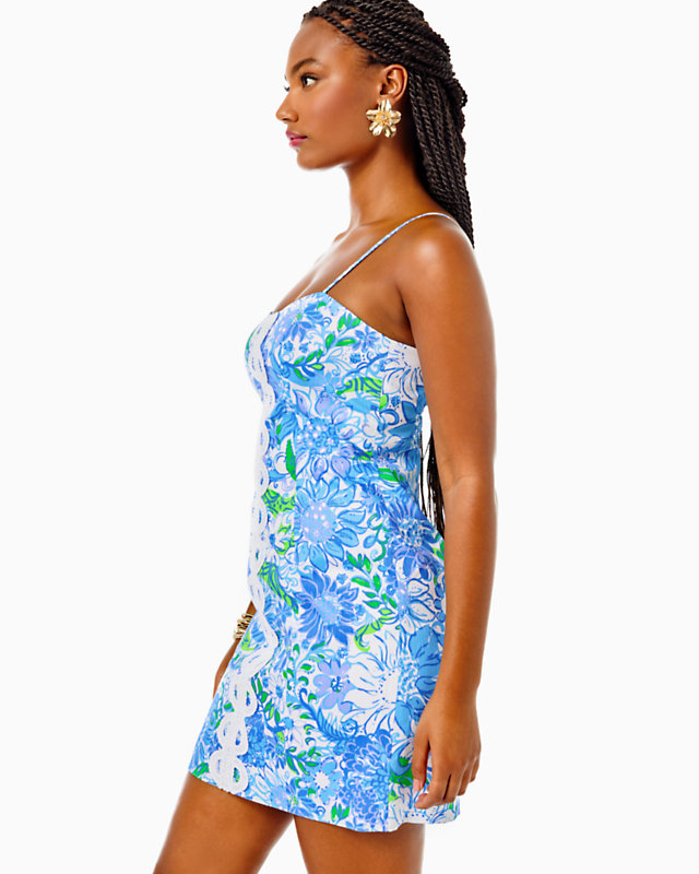 Shelli Stretch Dress | Lilly Pulitzer Outlet - LillypulitzerOutlets