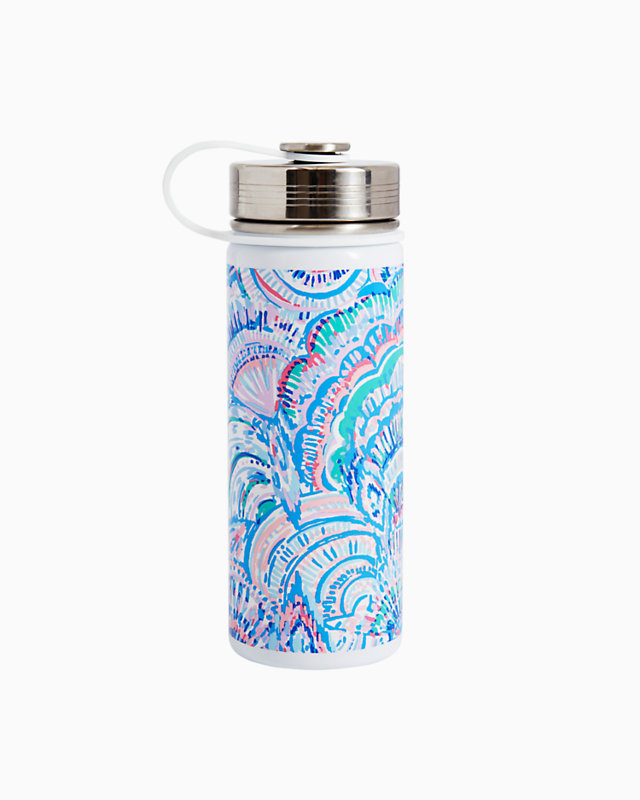 Lilly Pulitzer x Pottery Barn Teen Slim Water Bottle | Lilly Pulitzer Sale | Lilly Pulitzer Outlet - LillypulitzerOutlets