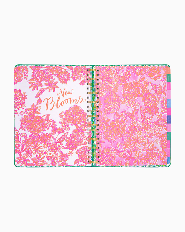 2023-2024 17 Month Jumbo Agenda | Lilly Pulitzer Sale | Lilly Pulitzer Outlet - LillypulitzerOutlets