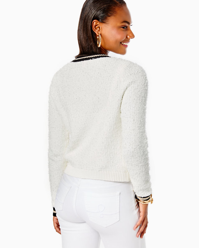 Nalayna Cardigan | Lilly Pulitzer Sale | Lilly Pulitzer Outlet - LillypulitzerOutlets