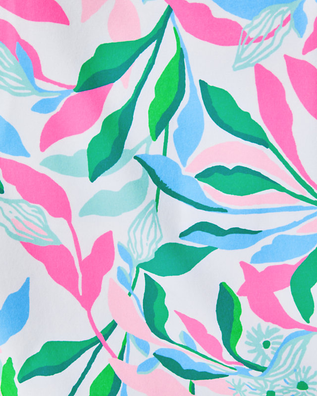 UPF 50+ Luxletic Islanna Performance Jacket | Lilly Pulitzer Outlet - LillypulitzerOutlets