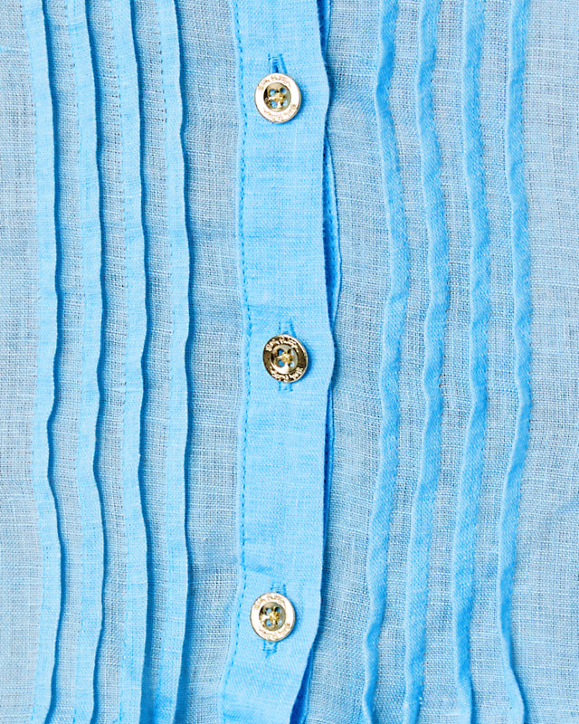 Sarasota Tunic Top | Lilly Pulitzer Outlet | Lilly Pulitzer Outlet - LillypulitzerOutlets