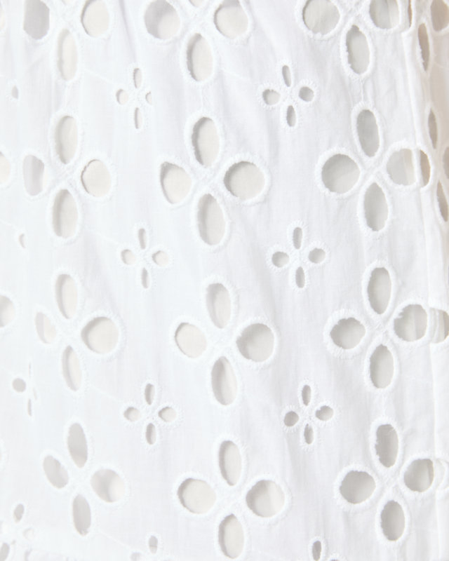 Majorie Eyelet Dress | Lilly Pulitzer Outlet - LillypulitzerOutlets