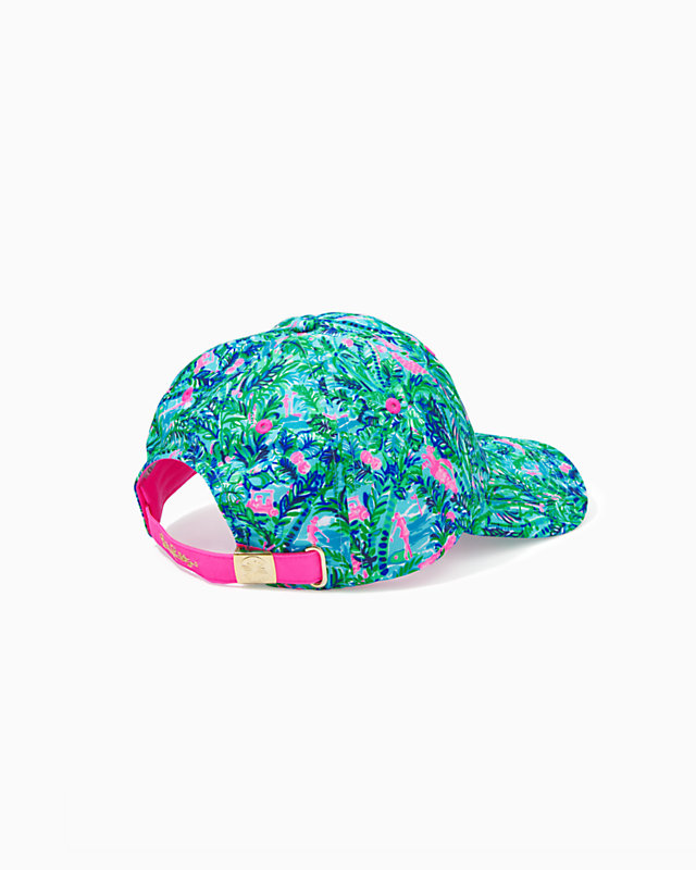 Run Around Hat | Lilly Pulitzer Sale | Lilly Pulitzer Outlet - LillypulitzerOutlets