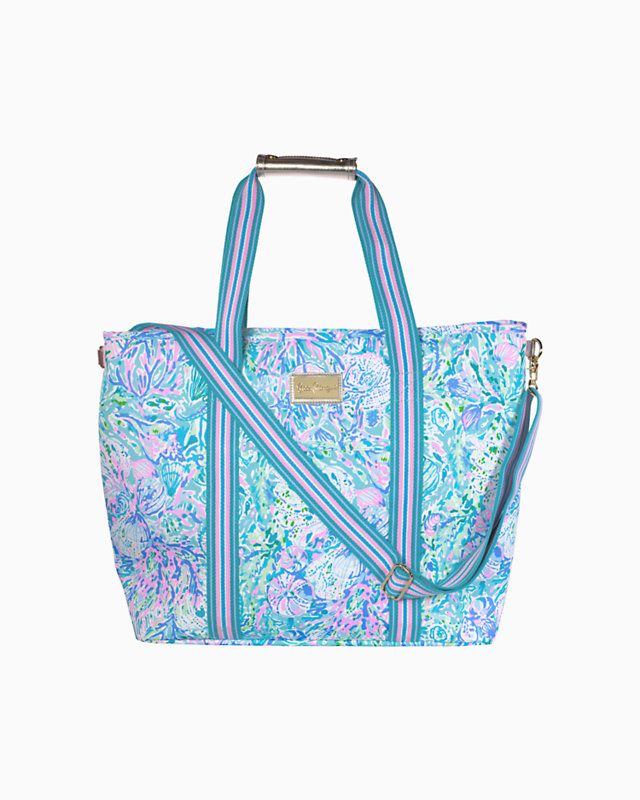 Picnic Cooler | Lilly Pulitzer Sale | Lilly Pulitzer Outlet - LillypulitzerOutlets