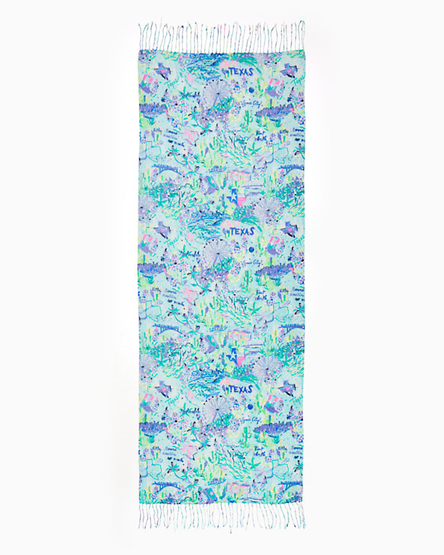 Murfee Scarf | Lilly Pulitzer Sale | Lilly Pulitzer Outlet - LillypulitzerOutlets