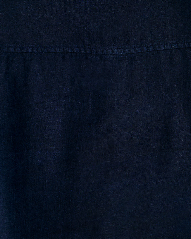 Sea View Linen Button Down Top | Lilly Pulitzer Outlet | Lilly Pulitzer Outlet - LillypulitzerOutlets