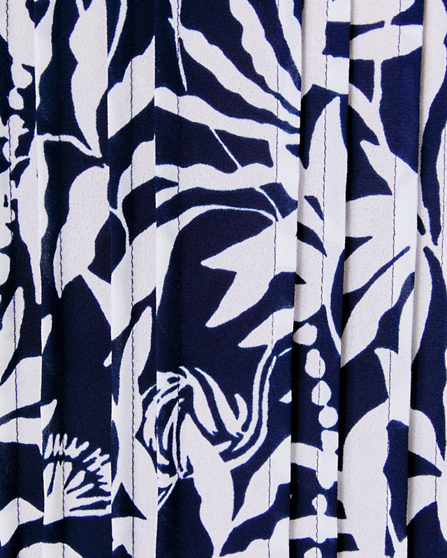 Marilina Tunic Top | Lilly Pulitzer Outlet | Lilly Pulitzer Outlet - LillypulitzerOutlets