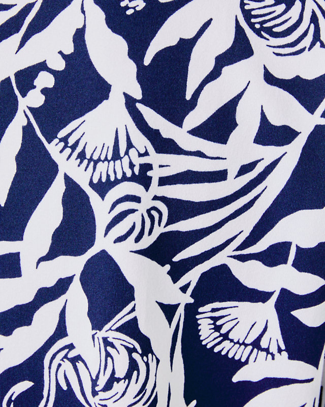 UPF 50+ Karessa Top | Lilly Pulitzer Outlet | Lilly Pulitzer Outlet - LillypulitzerOutlets