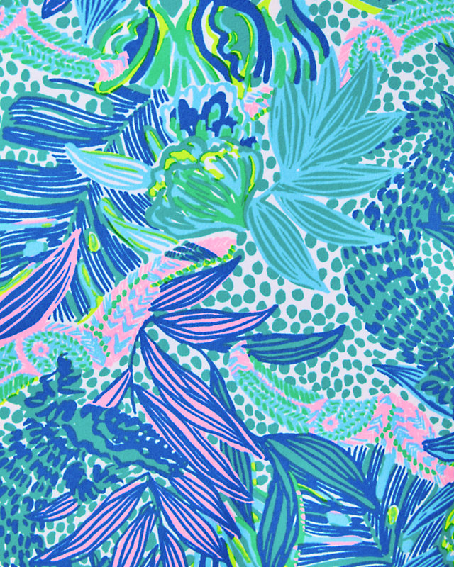 UPF 50+ Luxletic Monica Skort | Lilly Pulitzer Outlet - LillypulitzerOutlets
