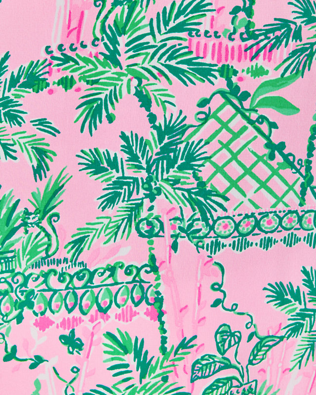 Elsa Silk Top | Lilly Pulitzer Outlet | Lilly Pulitzer Outlet - LillypulitzerOutlets