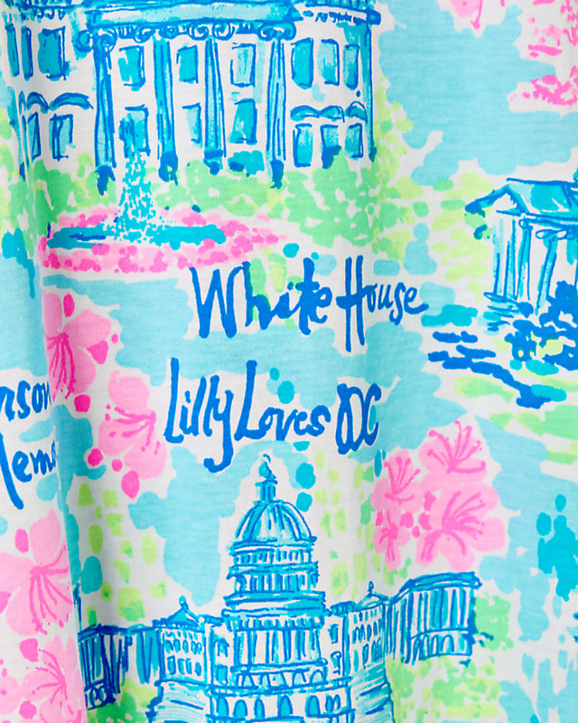Kristen Swing Dress | Lilly Pulitzer Outlet - LillypulitzerOutlets