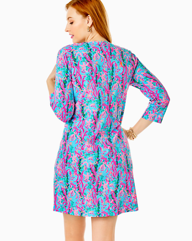 Tessa Dress | Lilly Pulitzer Outlet - LillypulitzerOutlets
