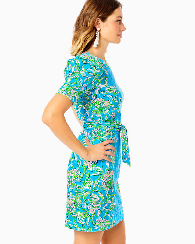 Harriet Dress | Lilly Pulitzer Outlet - LillypulitzerOutlets