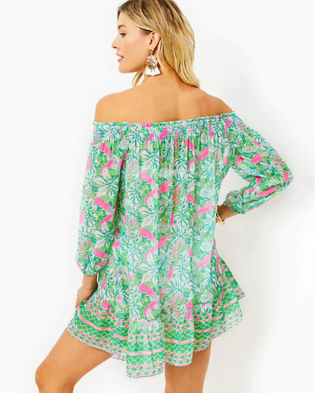 Maribeth Cover-Up | Lilly Pulitzer Outlet - LillypulitzerOutlets