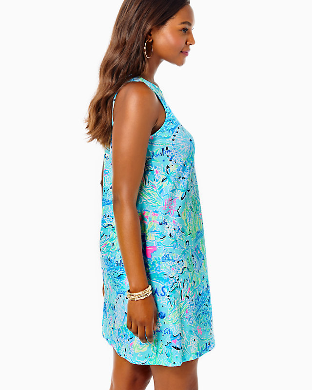 Kristen Swing Dress | Lilly Pulitzer Outlet - LillypulitzerOutlets