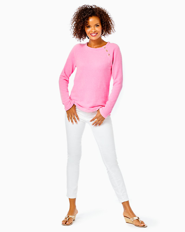 Pippin Sweater | Lilly Pulitzer Sale | Lilly Pulitzer Outlet - LillypulitzerOutlets